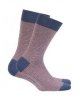 Skarpety Gatta U94.N03 Perfect Man Casual wzorowane 39-47
